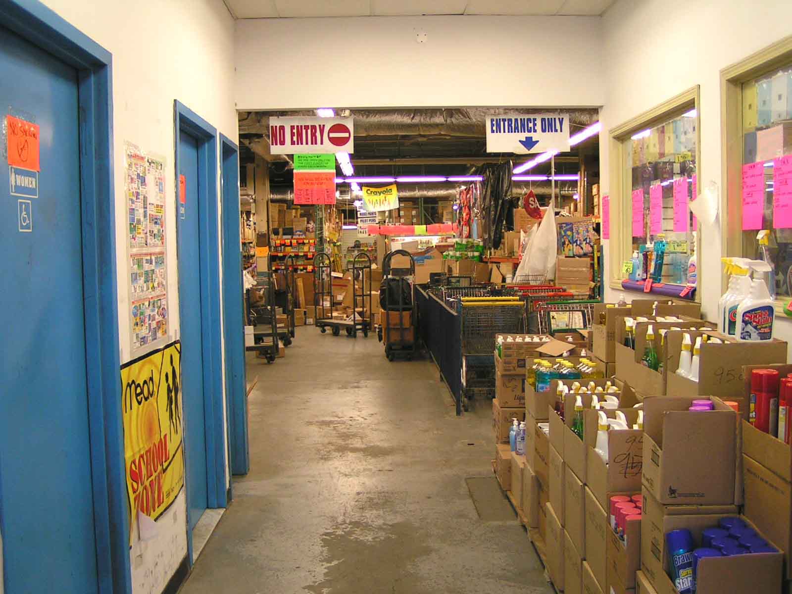 Hills Trading Corp Online