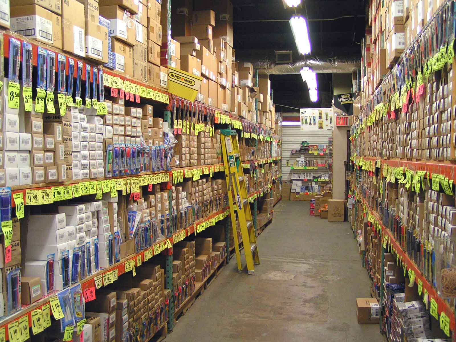 Hills Trading Corp Online