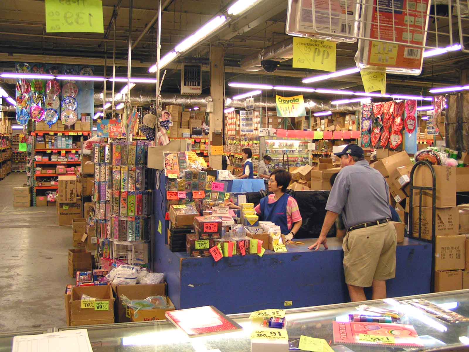 Hills Trading Corp Online